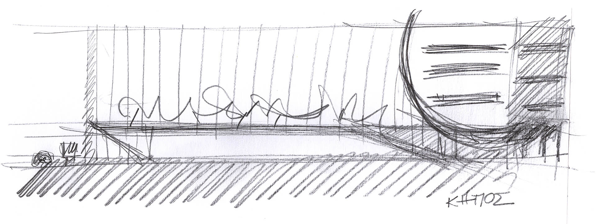 Shop & Trade - Kokkinou Kourkoulas Architects & Associates - ekmagazine