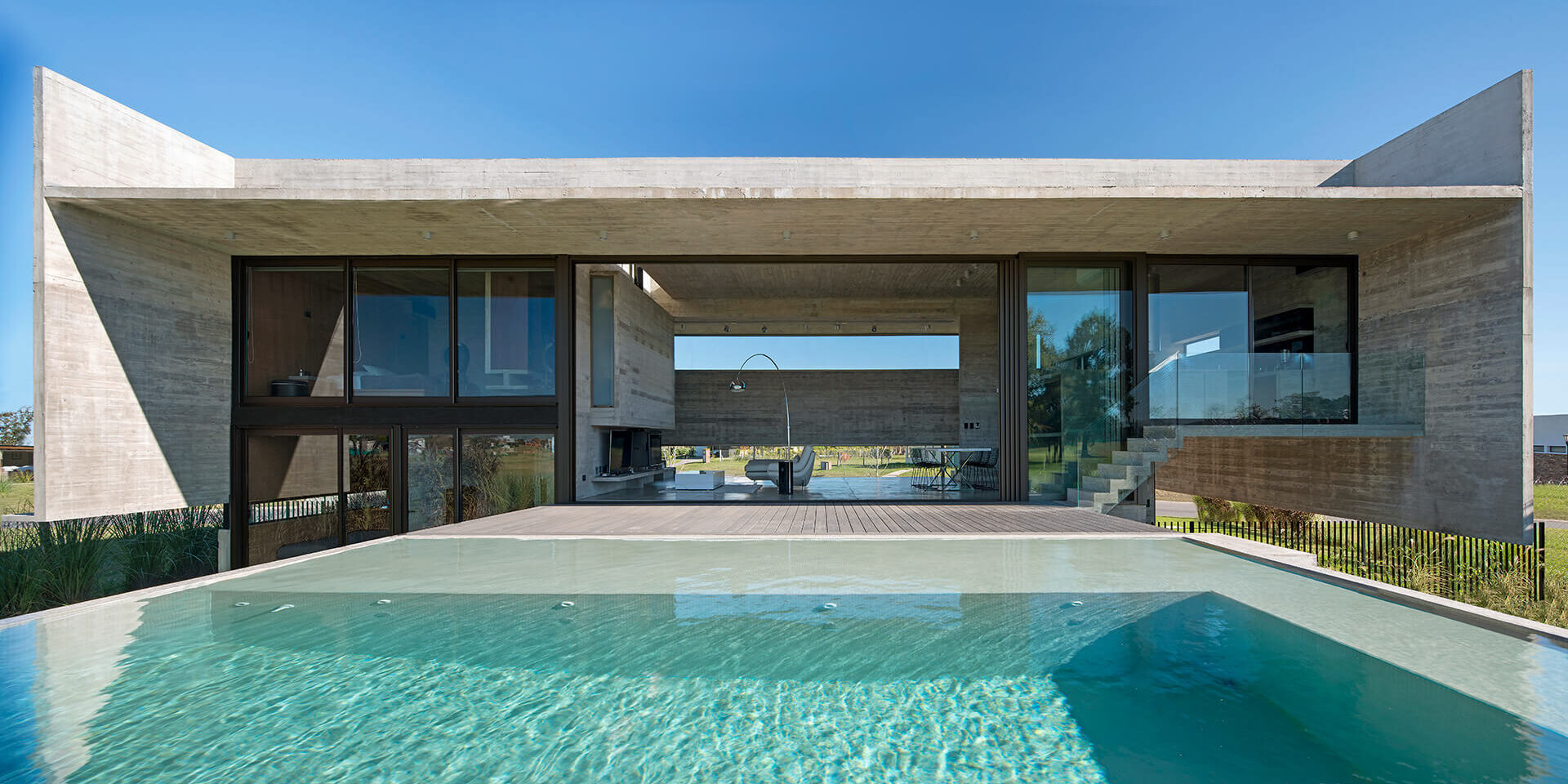 Escobar House-Luciano Kruk-ekmagazine