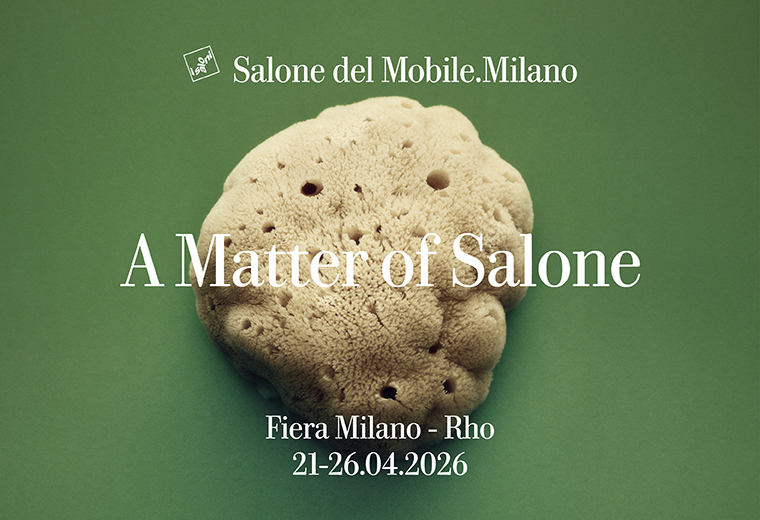 Salone del mobile Milano