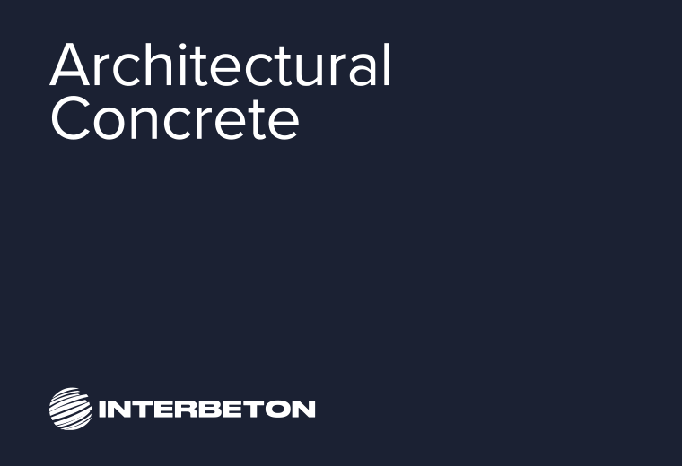 INTERBETON ek magazine