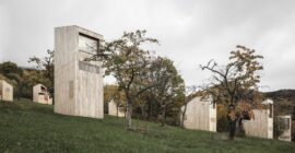 Breitenbach Landscape Hotel-Reiulf Ramstad Arkitekter-ekmagazine