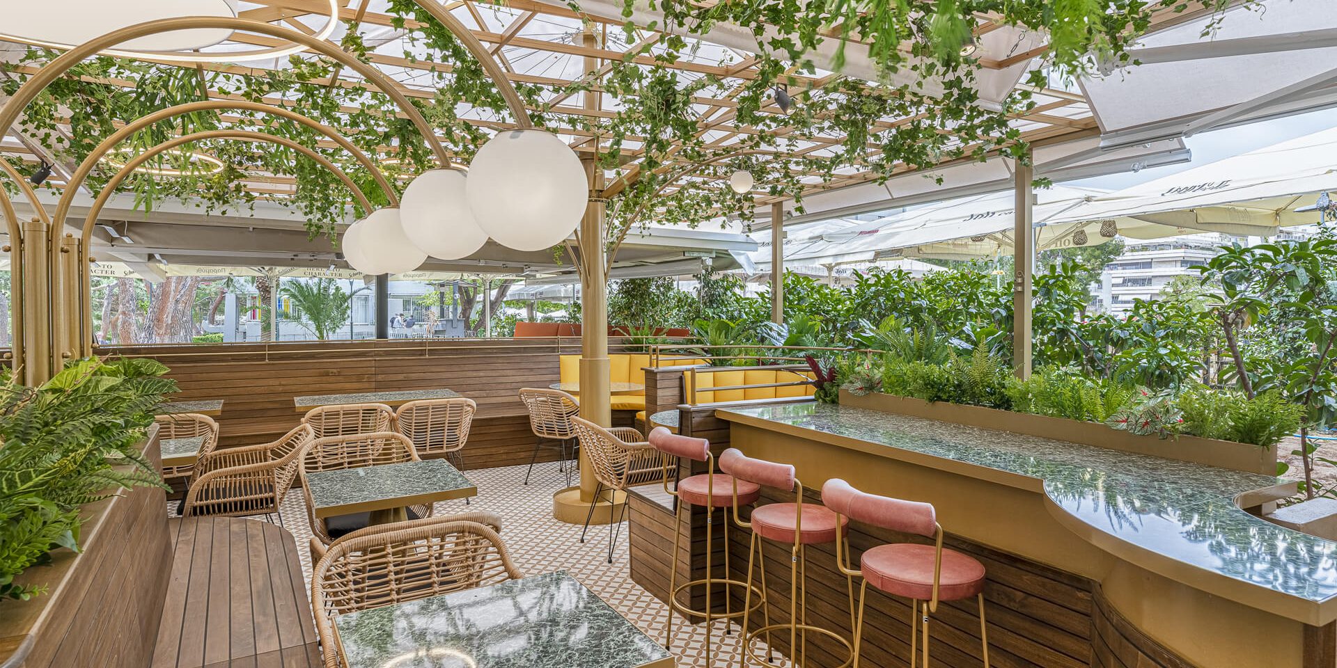 Σχεδιασμός καφετέριας Σχεδιασμός εστιατορίου Σχεδιασμός κήπου Εφήμερες κατασκευές Αρχιτεκτονικό γραφείο Αθήνα Cafeteria design Bar design Garden design Temporary structures Architecture office Athens sxediasmos kafeterias estiatorioi kipoy kipou khpou khpoy efimeres efhmeres ephimeres ephhmeres kataskeues kataskeves arxitektoniko architektoniko grafeio grafio athina athhna