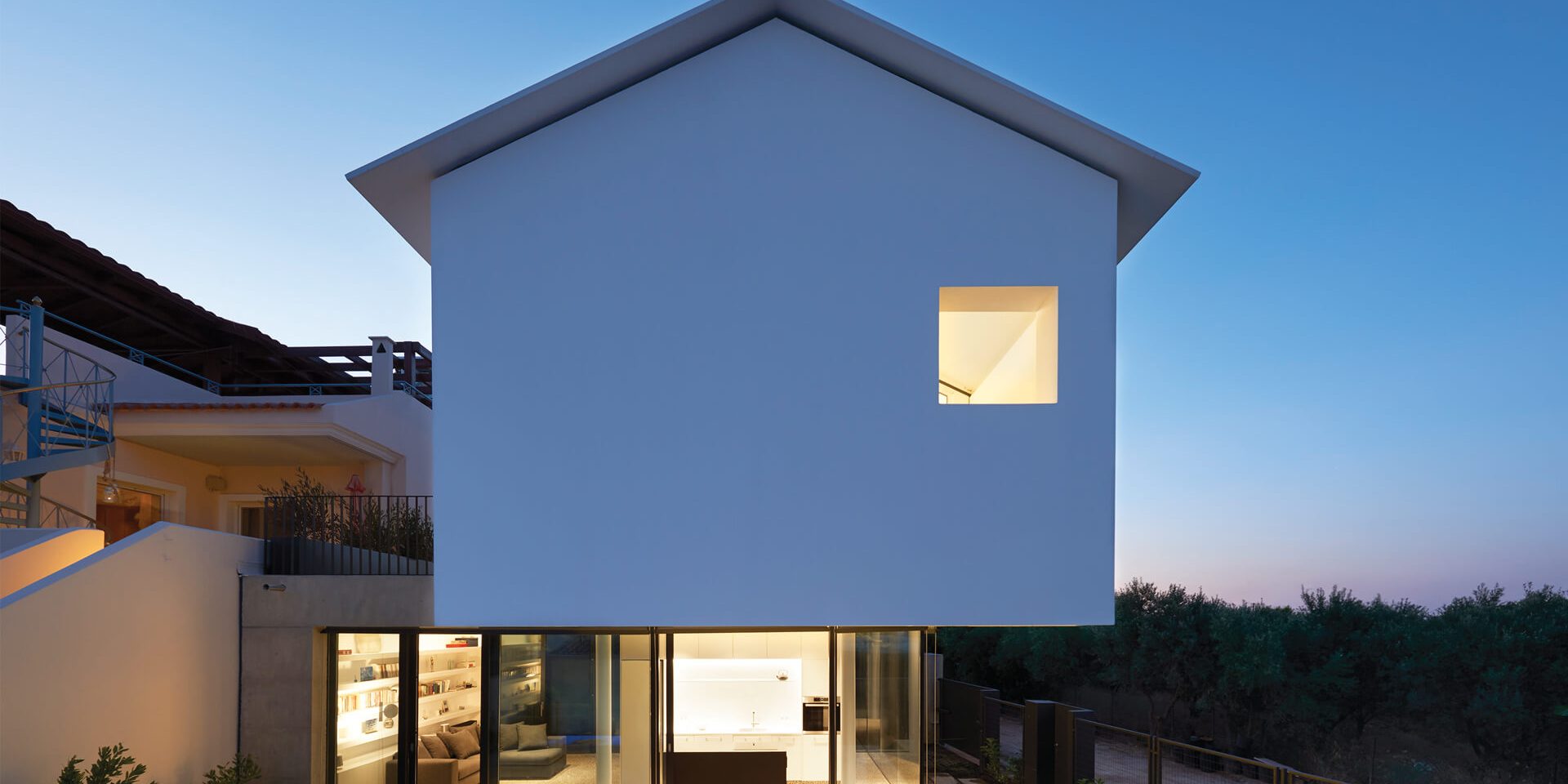 House E-Buerger Katsota Architects-ekmagazine