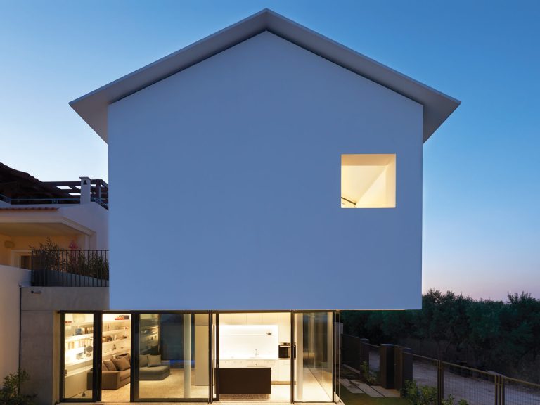 House E-Buerger Katsota Architects-ekmagazine