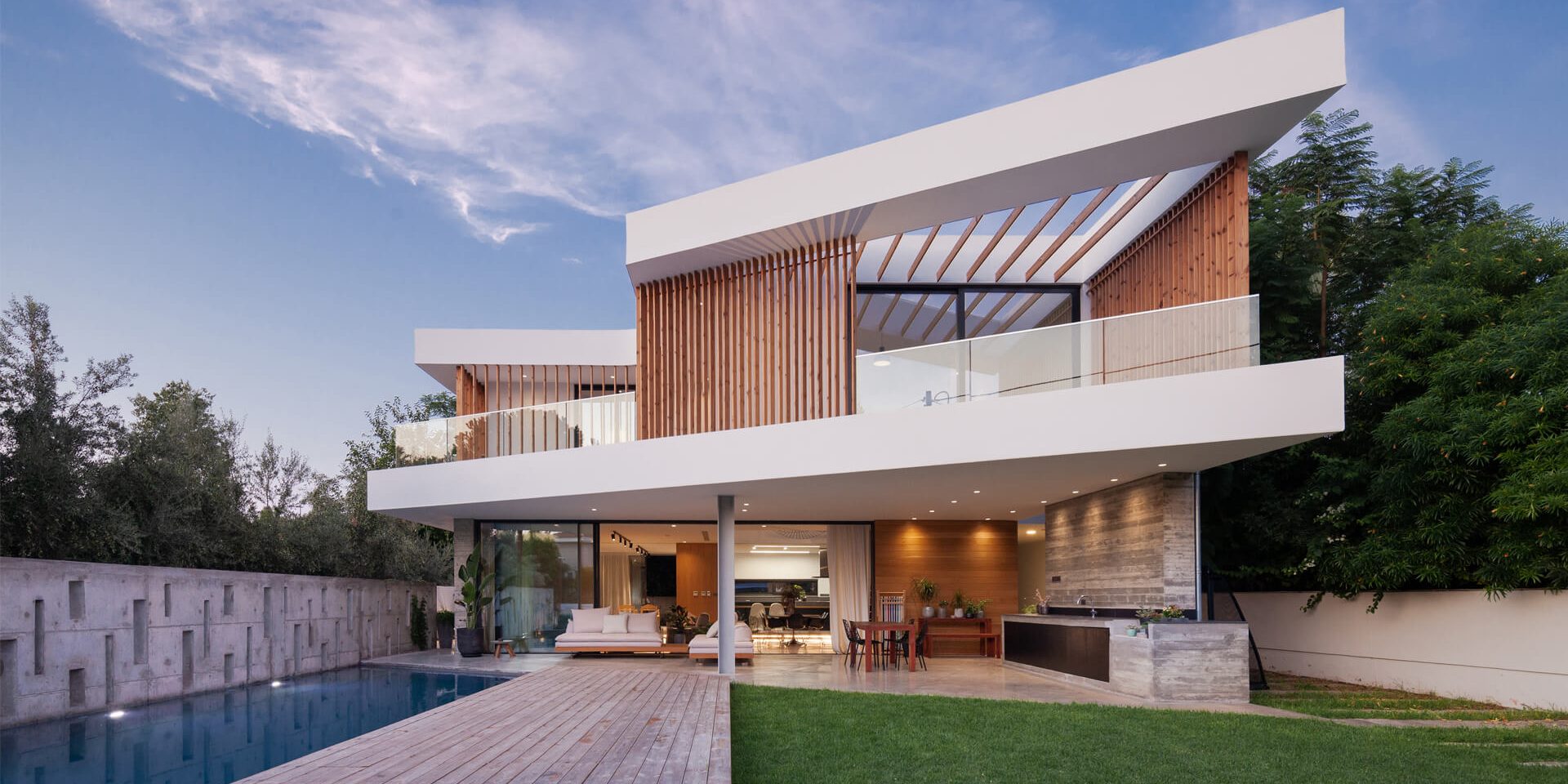 00-ek-magazine-articles-Kai-House Μοντέρνα μονοκατοικία μοντέρνα αρχιτεκτονική ξύλινες περσίδες Κύπρος Modern house modern architecture wooden slats Cyprus moderna monterna monokatoikia monokatikia arxitektoniki architektoniki ksulines xulines ksilines xilines persides kupros kipros