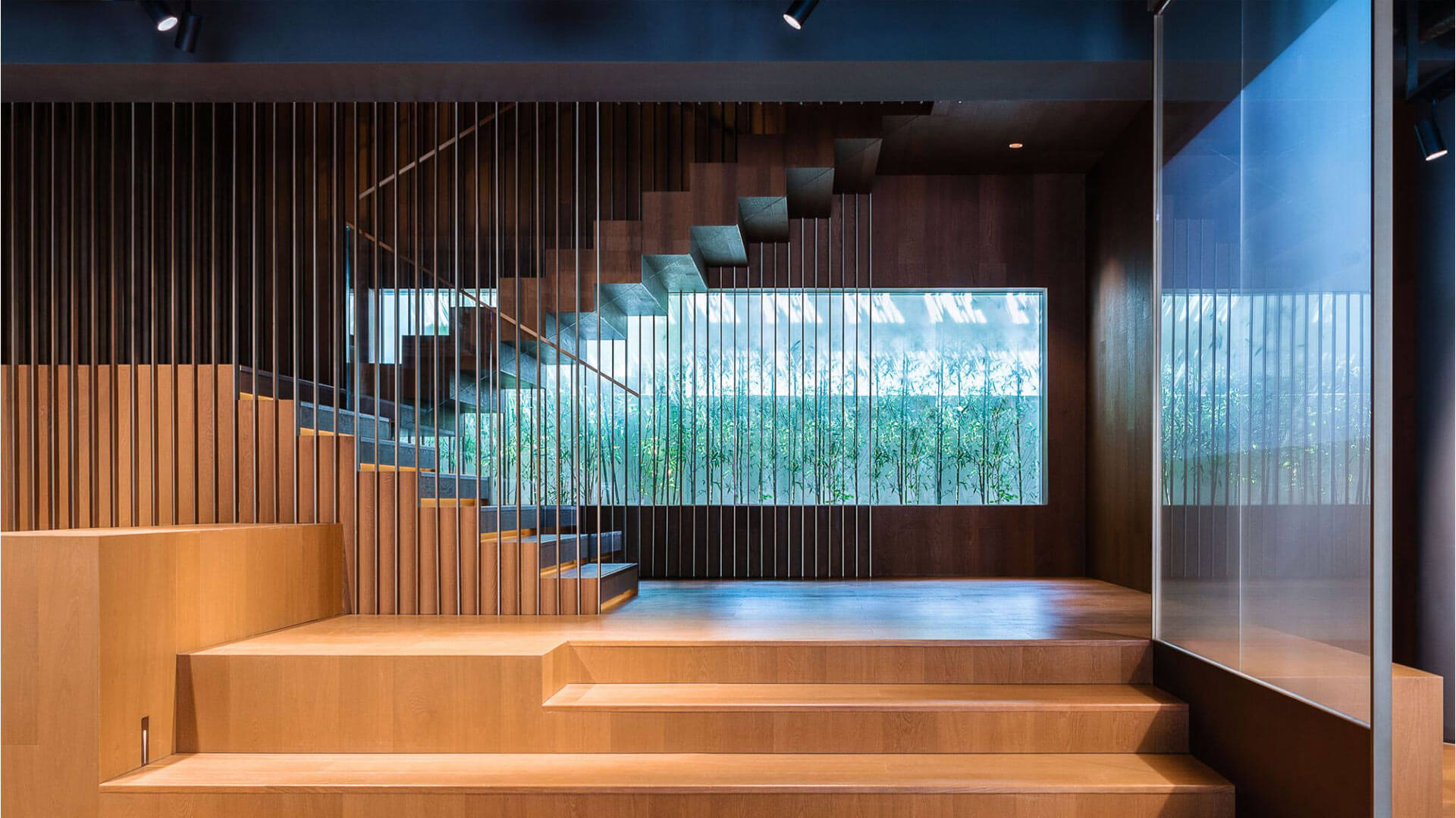MCM Flagship Seoul | ek magazine | Architectural Publications
