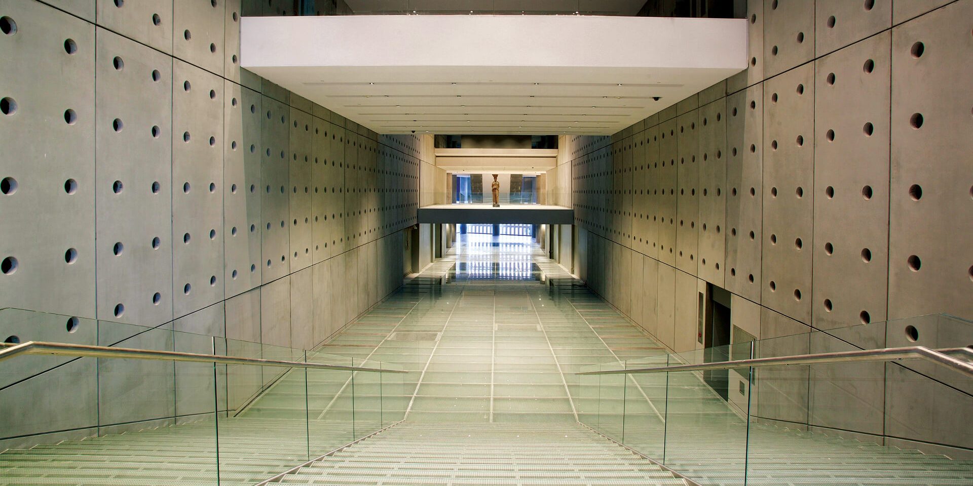 neo mouseio akropolis akropoli mousio musio acropolis museum museum architecture public architecture architectural competition Bernard Tschumi Acropolis Athens