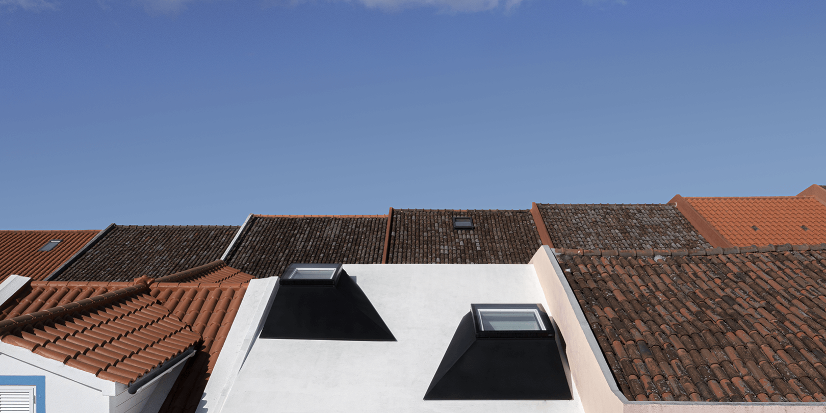 Σχεδιασμός μονοκατοικίας στις Αζόρες