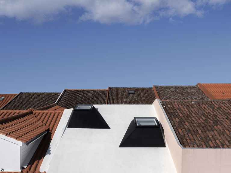 Σχεδιασμός μονοκατοικίας στις Αζόρες