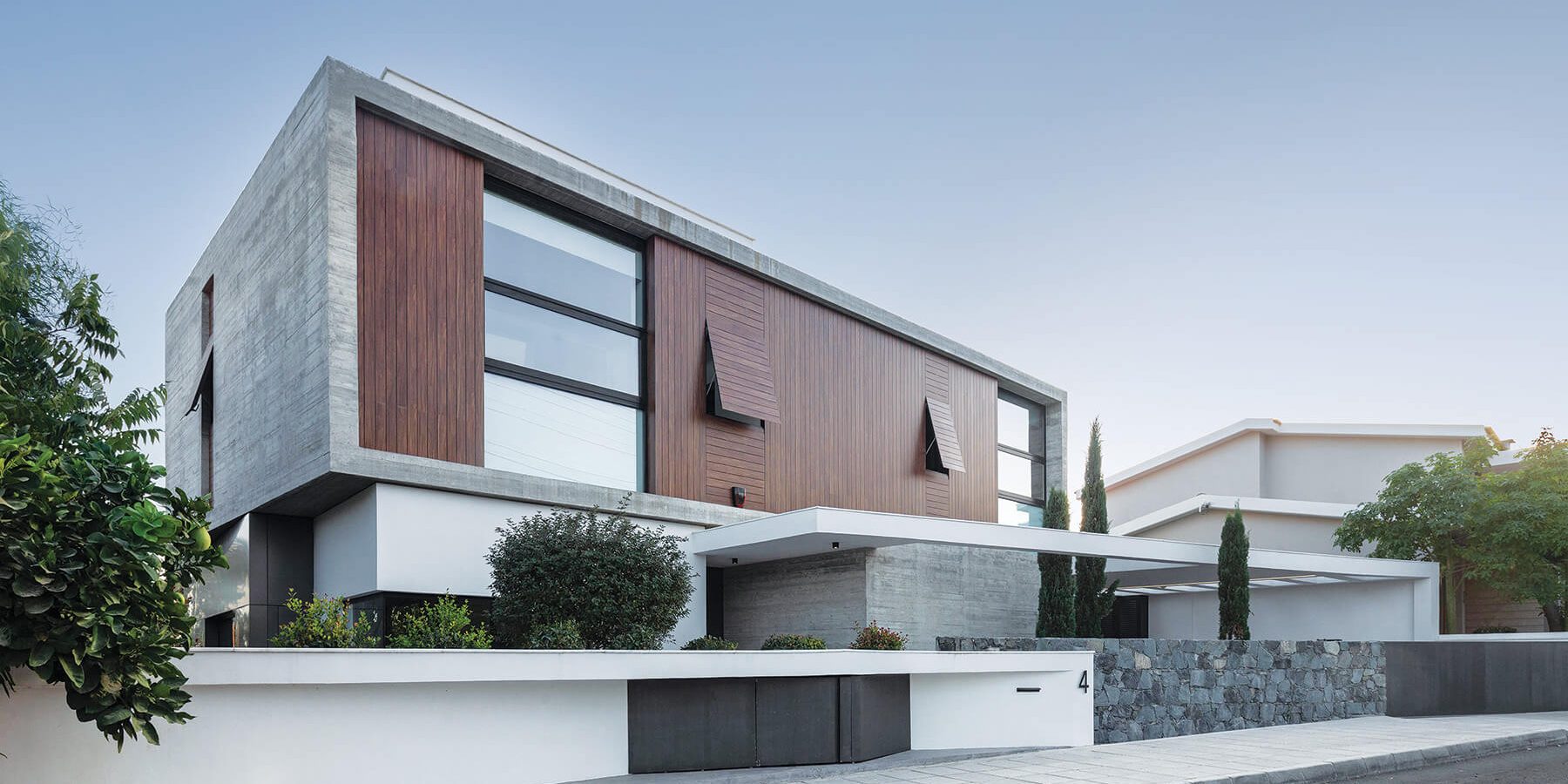 G+G House στη Λεμεσό