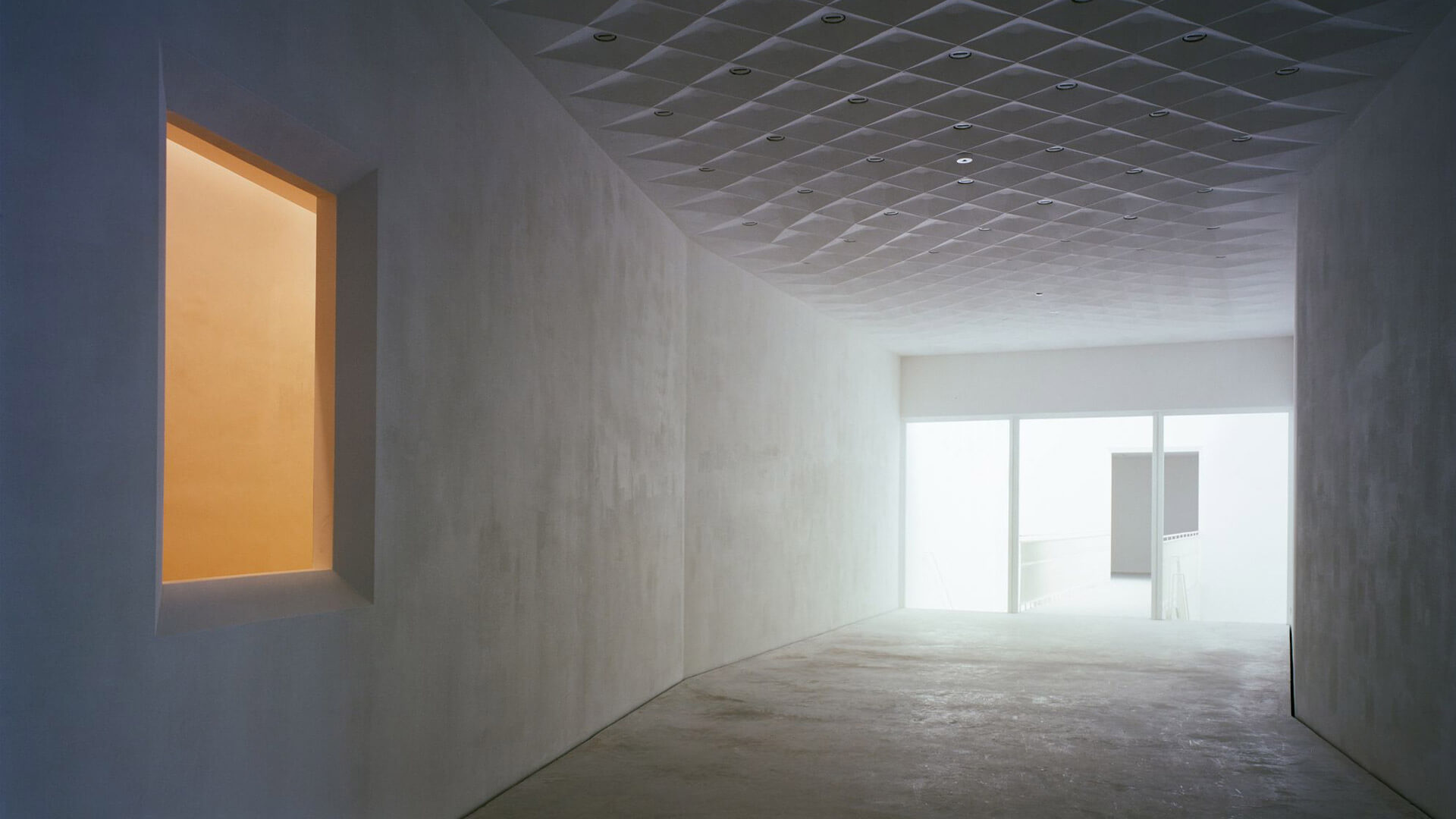 Z33 House for Contemporary Art | ek magazine | Architectural