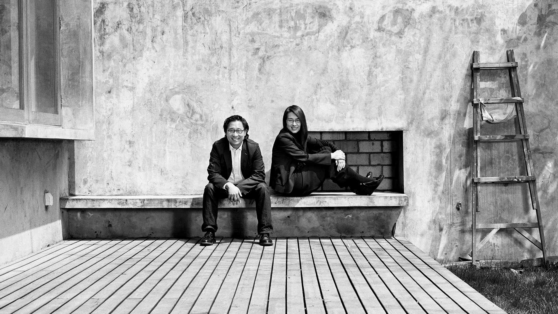 Neri & Hu Interview | ek magazine | Architectural Publications