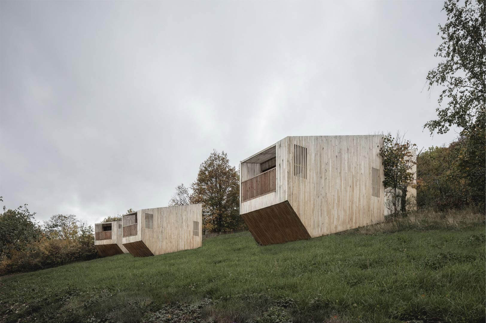Breitenbach Landscape Hotel-Reiulf Ramstad Arkitekter-ekmagazine