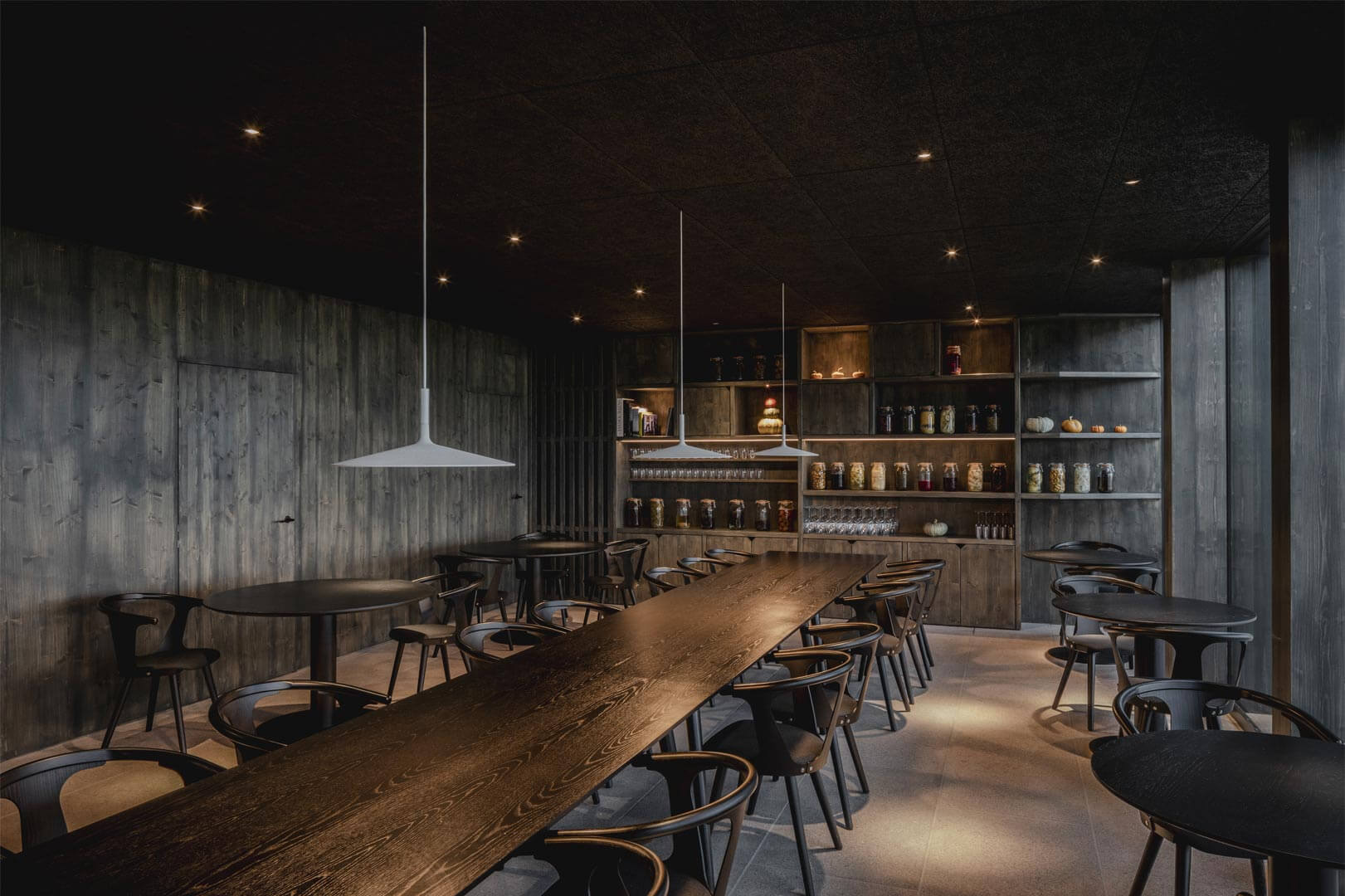 Breitenbach Landscape Hotel-Reiulf Ramstad Arkitekter-ekmagazine