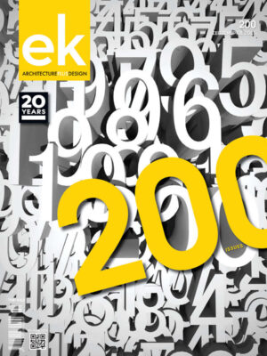 ek magazine 200 | September 2015
