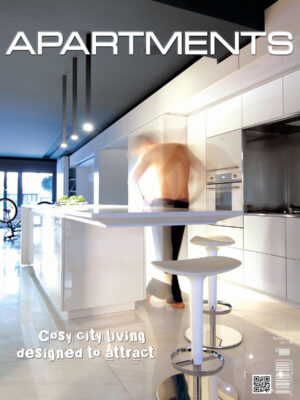 Apartments 2013