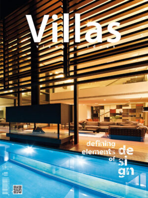 Villas 2012
