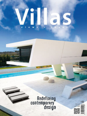 Villas 2013
