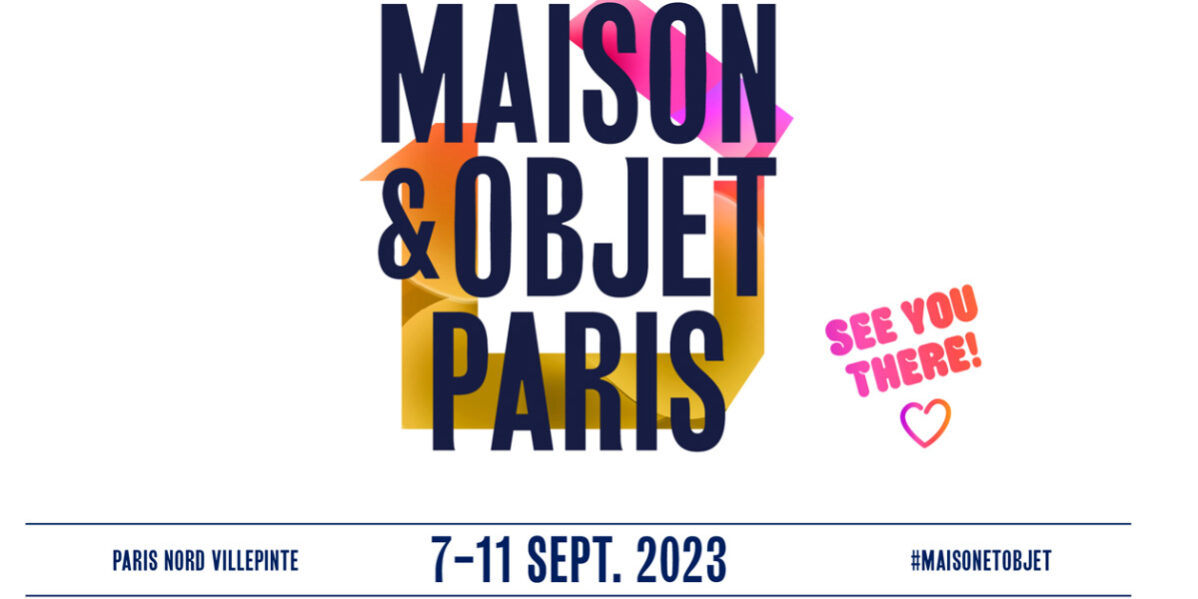 Maison & Objet - Enjoy: In Quest of Pleasures