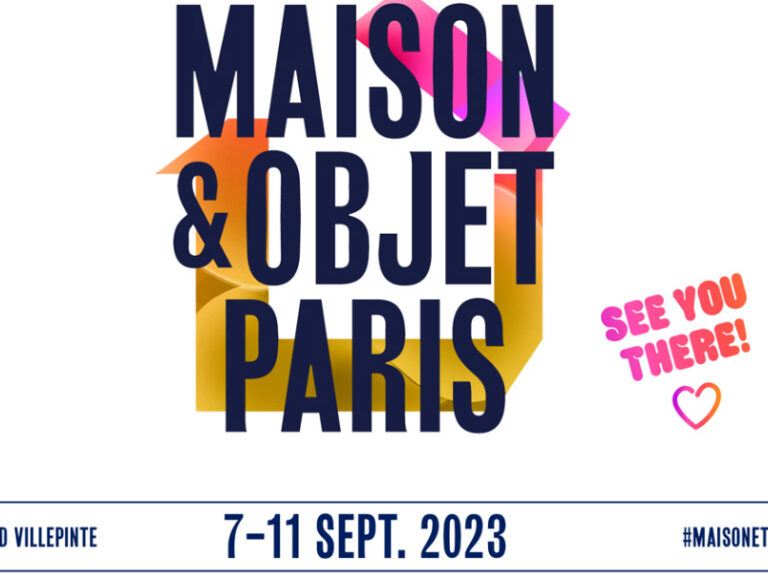 Maison & Objet - Enjoy: In Quest of Pleasures