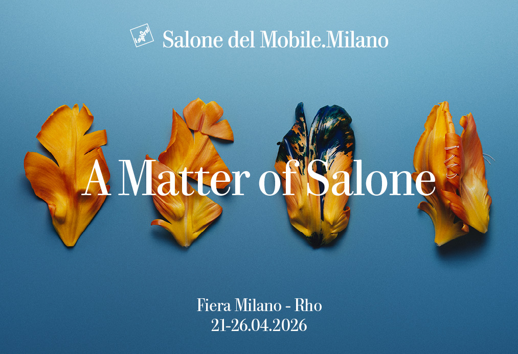 Salone del mobile Milano