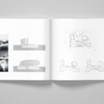 Synchronicities: The Architecture of Rena Sakellaridou