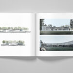 Synchronicities: The Architecture of Rena Sakellaridou