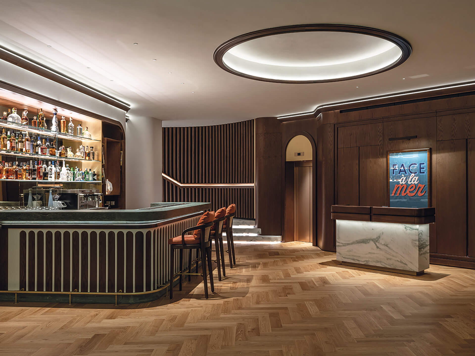 10 Picks for Bar & Restaurant Projects_2026-ekmagazine