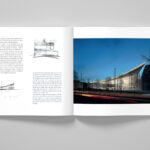 Synchronicities: The Architecture of Rena Sakellaridou