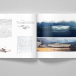 Synchronicities: The Architecture of Rena Sakellaridou