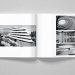 Synchronicities: The Architecture of Rena Sakellaridou