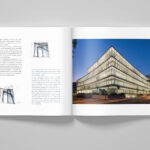 Synchronicities: The Architecture of Rena Sakellaridou