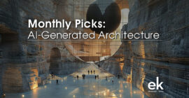 10 Picks for AI-Generated Architecture