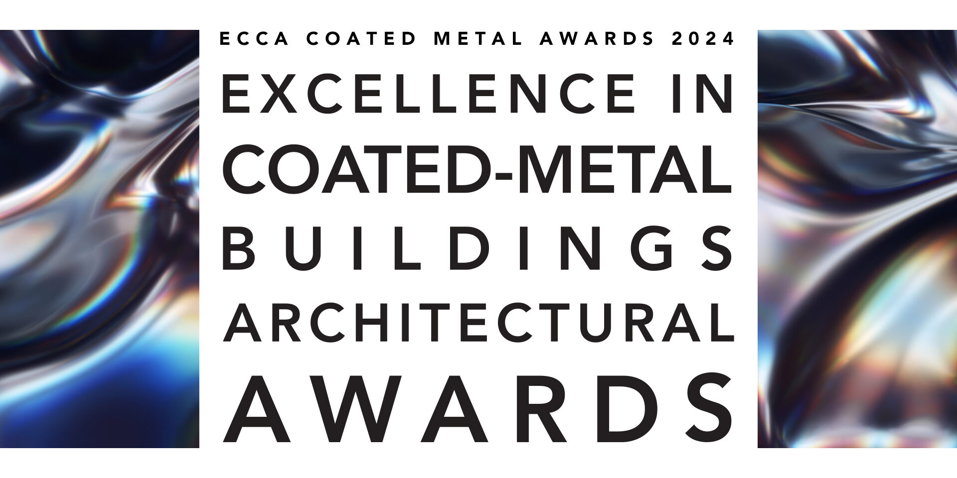 ECCA COATED METAL AWARDS 2024