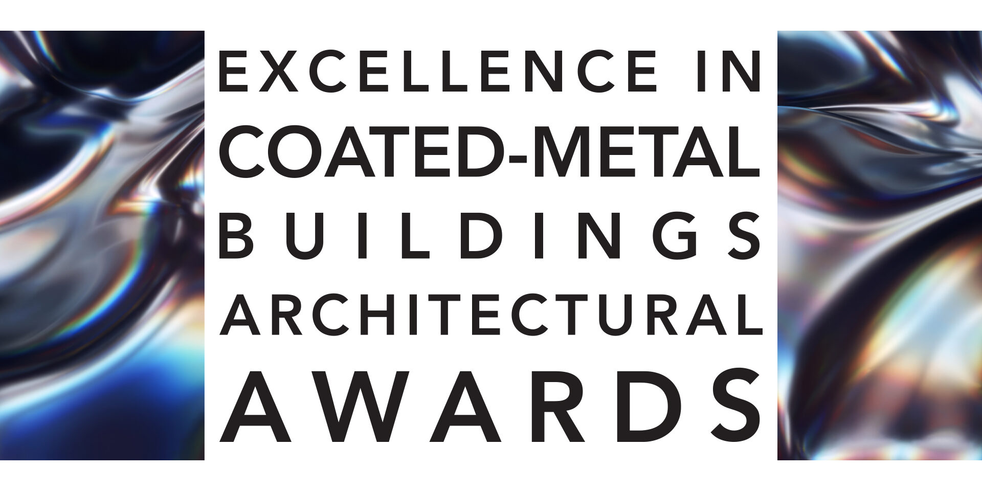 architectural awards coated metal