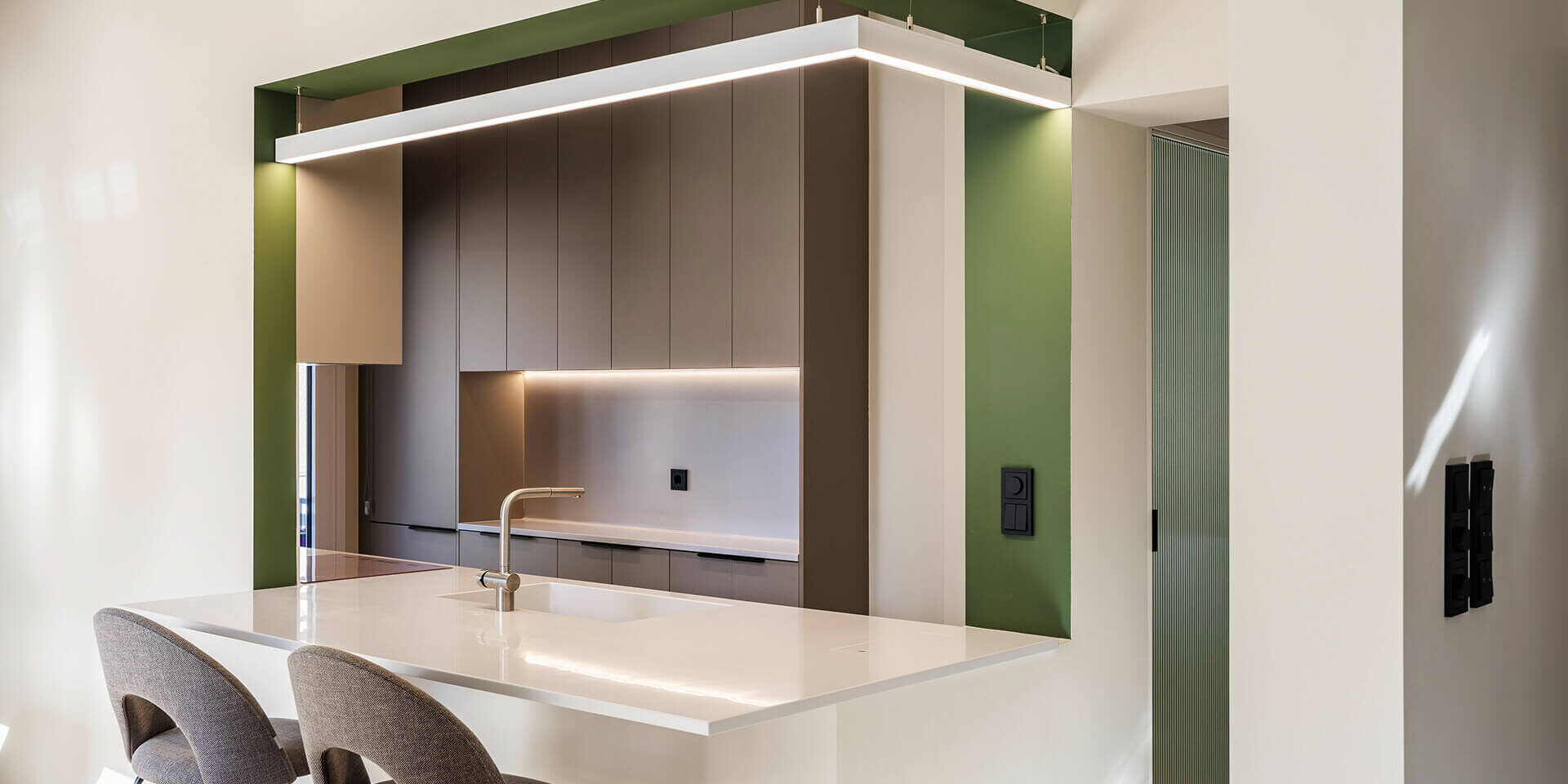 K-Project - DI Architecture Studio, Selekou Katerina - ekmag