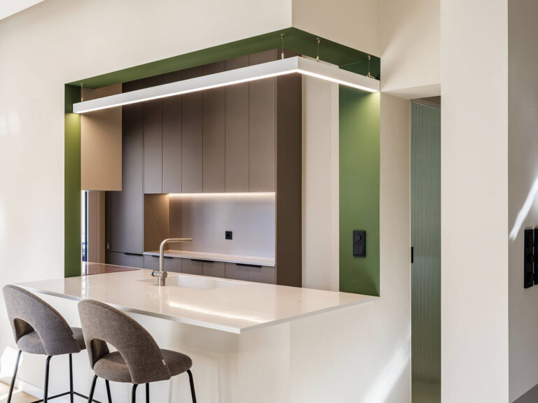 K-Project - DI Architecture Studio, Selekou Katerina - ekmag