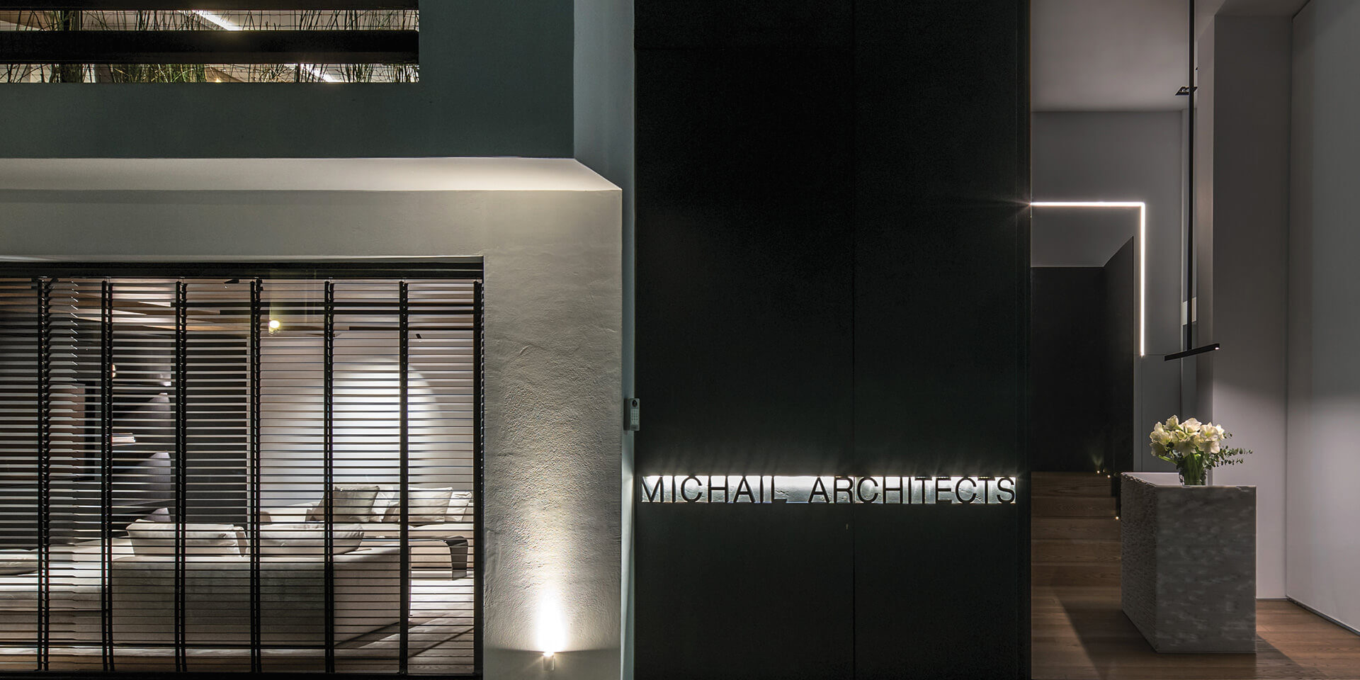 Architecture Office, Michail Architects - ekmag