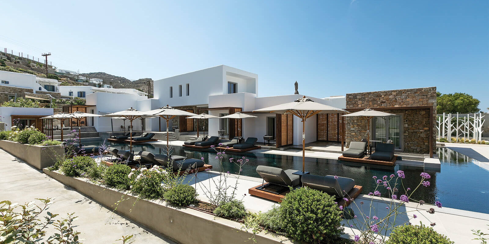 Εlia Mykonos Resort