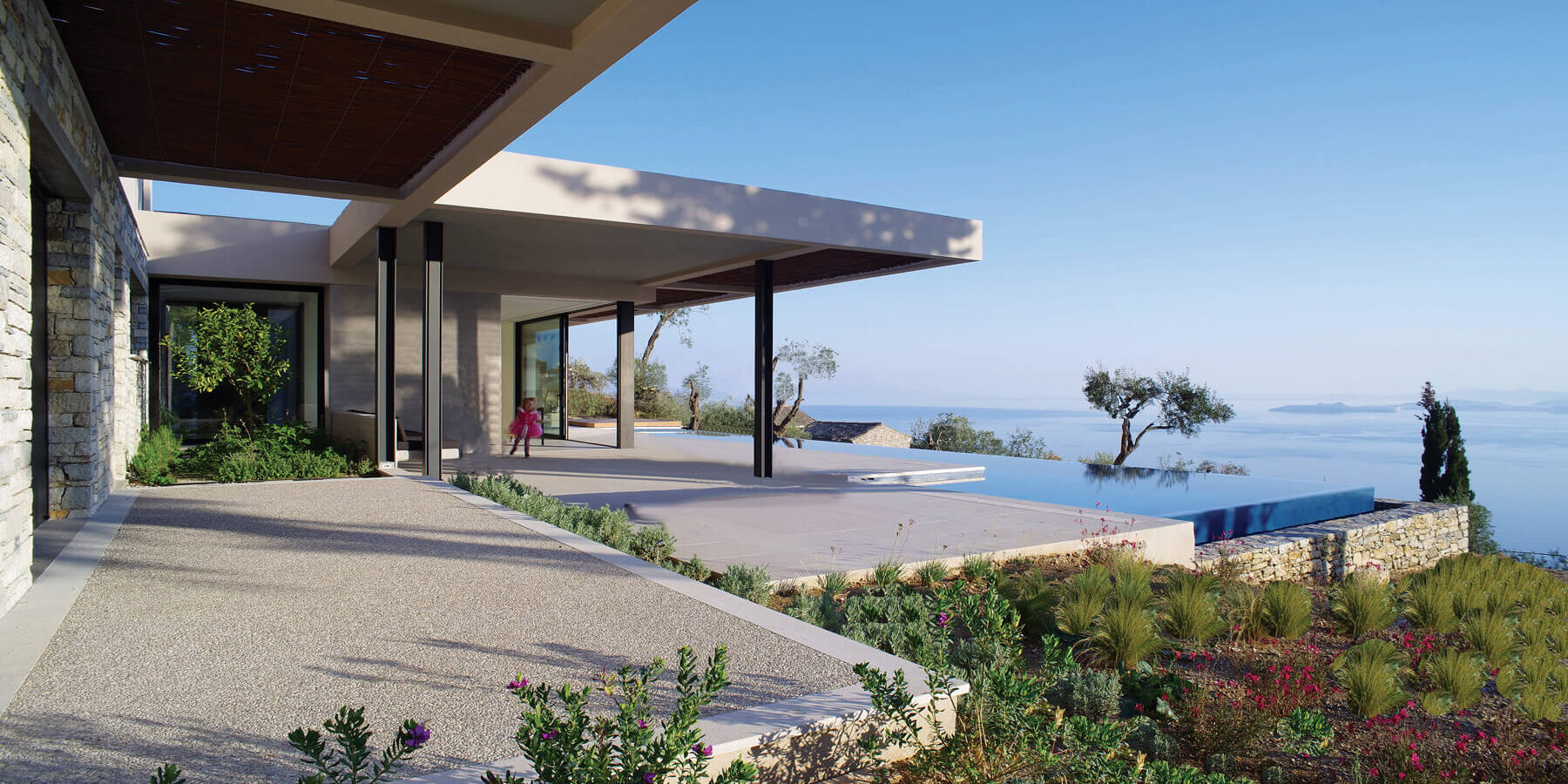 Z-House - Maria Doxa