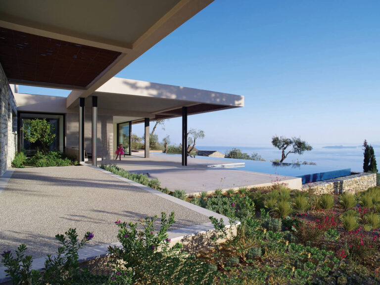 Z-House - Maria Doxa