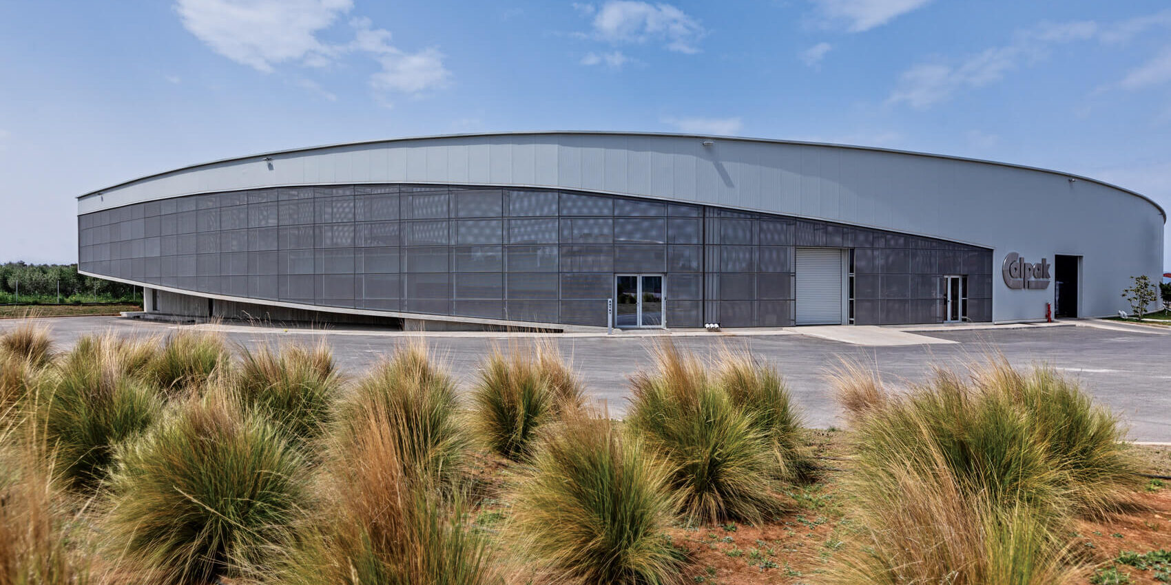 Calpak – schema architecture & engineering – ek mag Calpak - schema architecture & engineering - ek mag