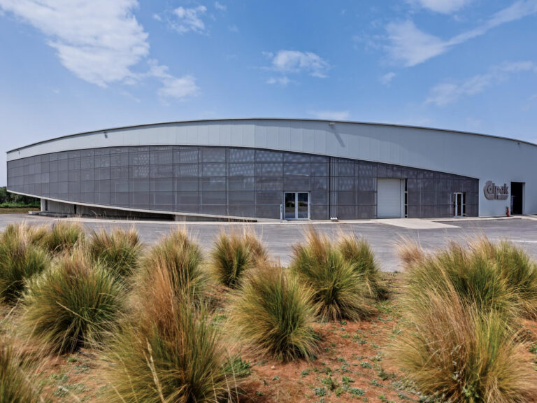 Calpak - schema architecture & engineering - ek mag