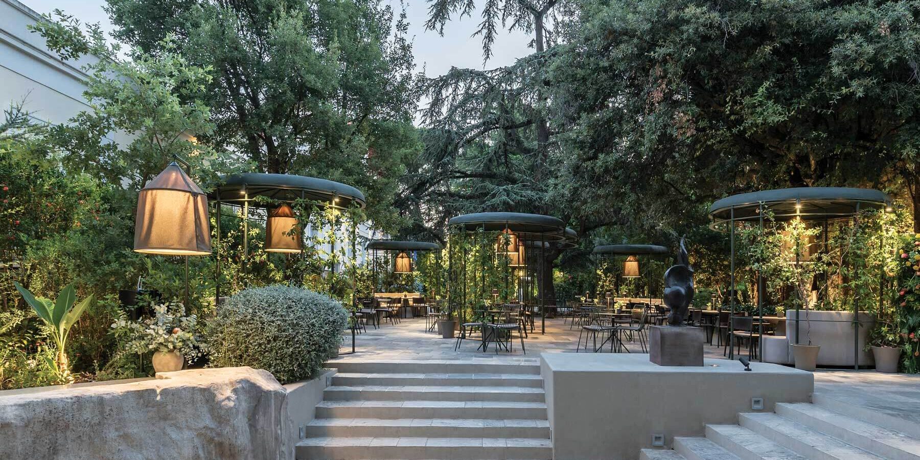 Natu - Stones & Walls - ek mag