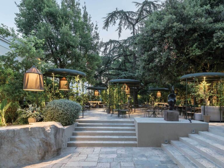 Natu - Stones & Walls - ek mag