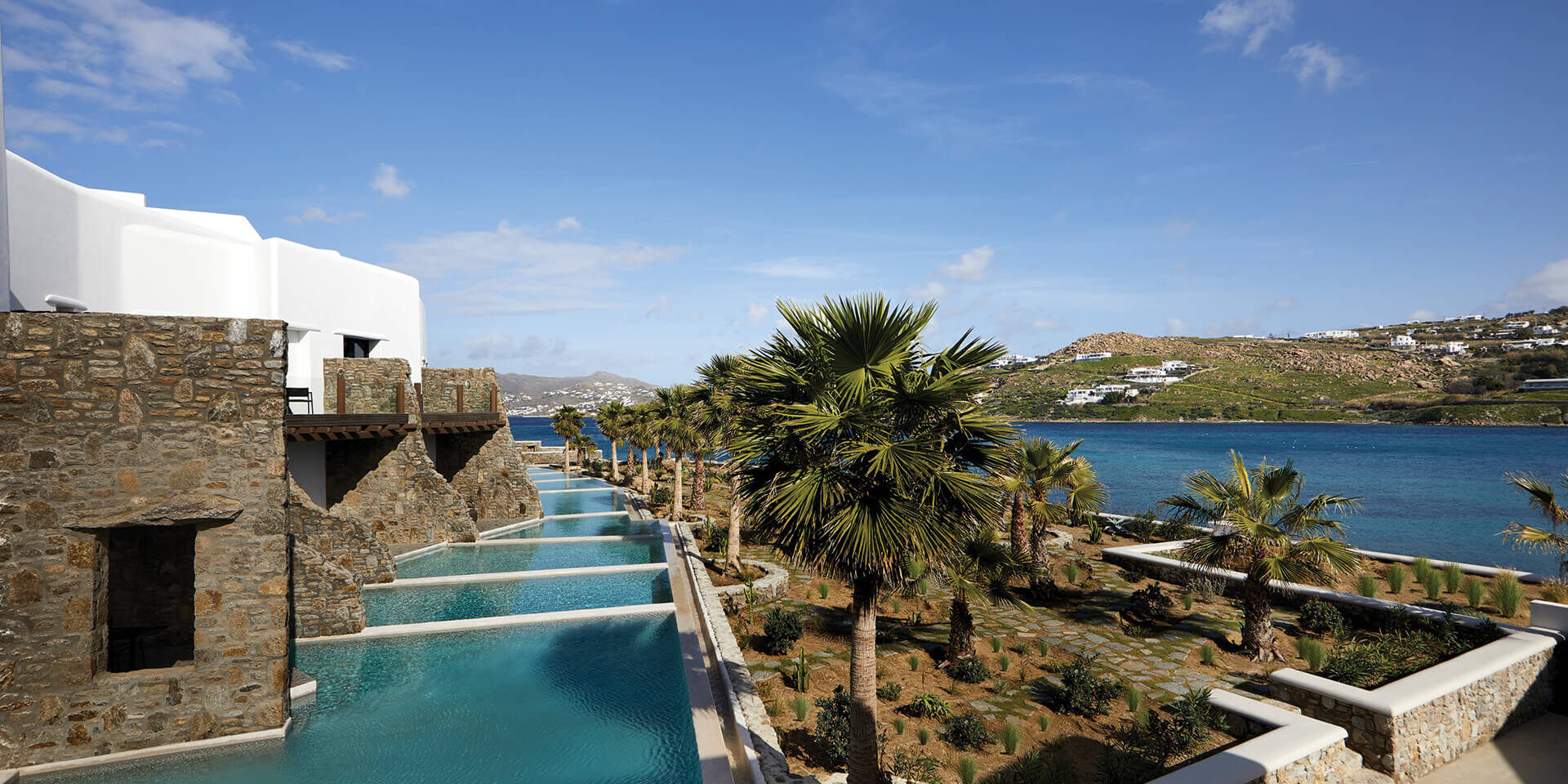 Aeonic Suites and Spa - 1 Architects - ek magazine