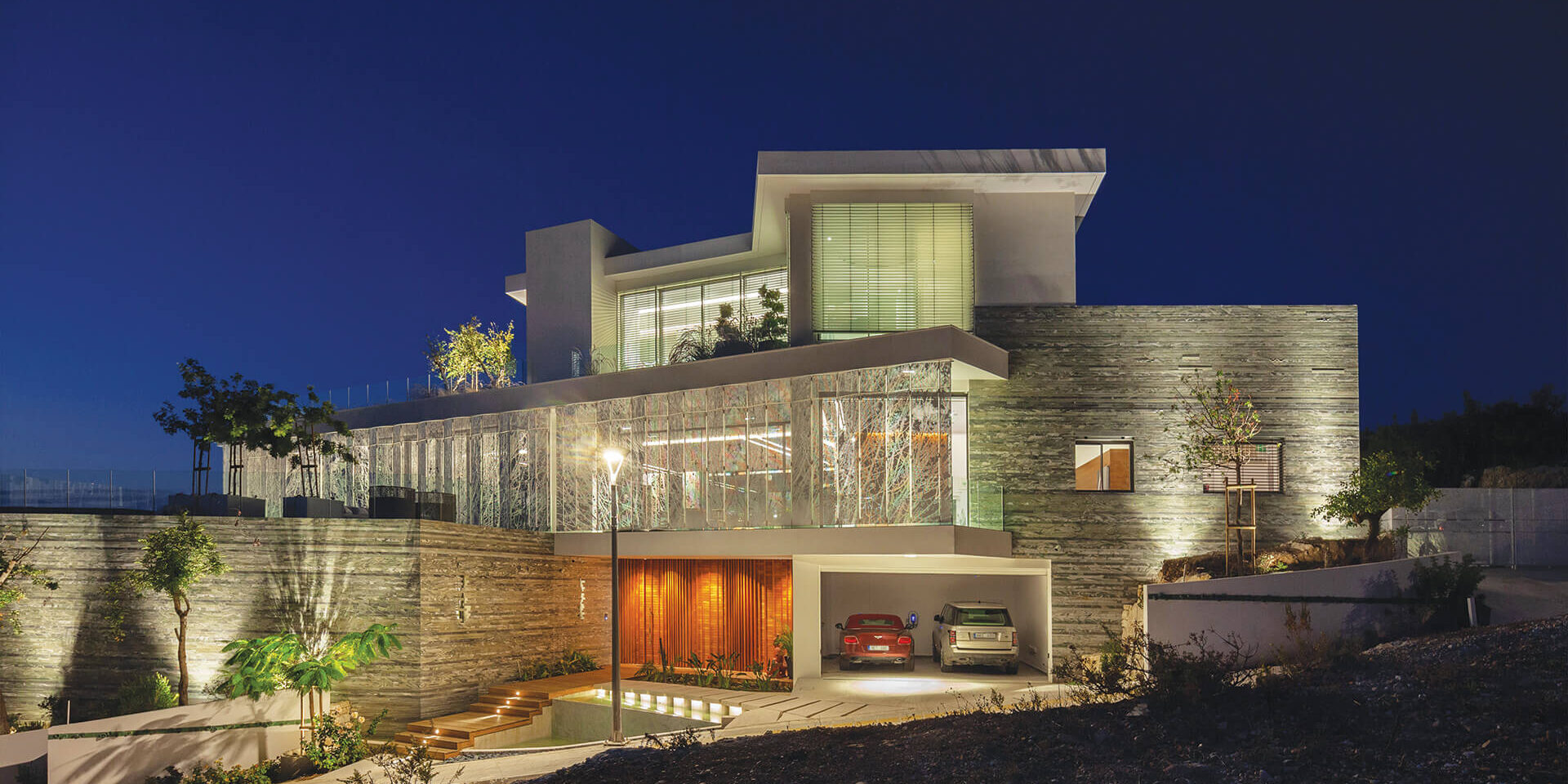 House 27 – Lambrianou Koutsolambros Architects – ek magazine House 27 - Lambrianou Koutsolambros Architects - ek magazine