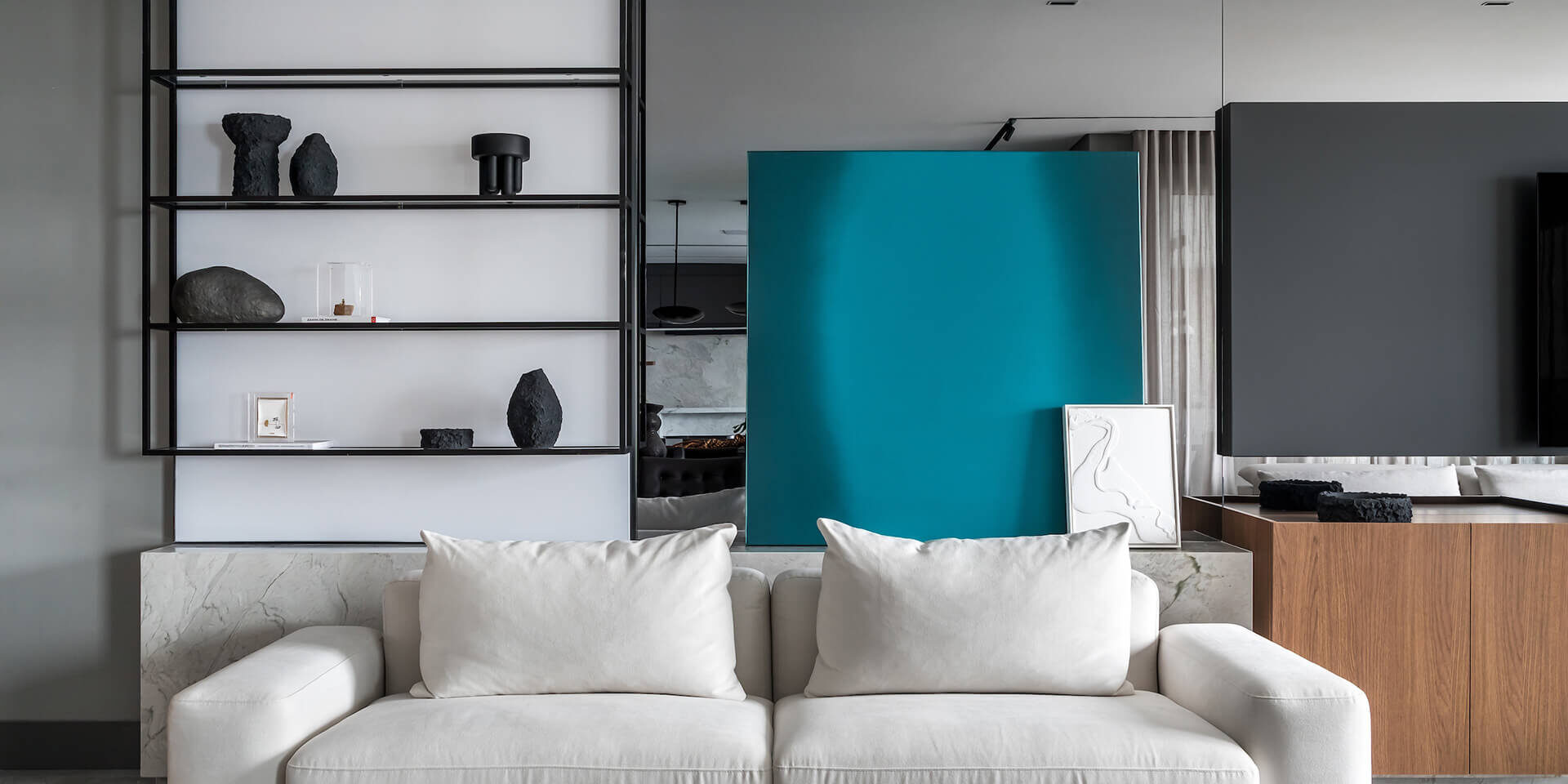 Apartment Renovation -