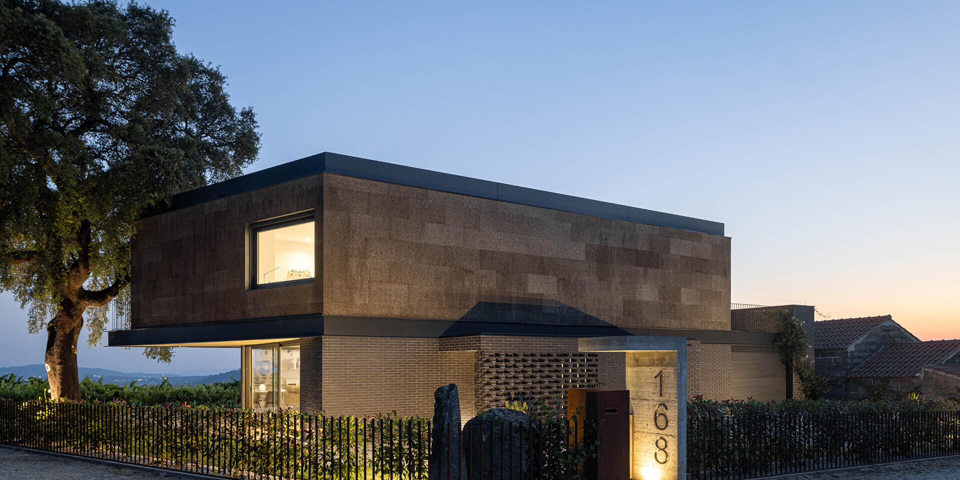 Casa do Sobreiro - Skemba - ekmagazine