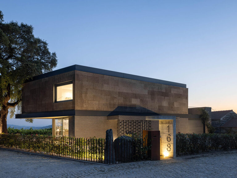 Casa do Sobreiro - Skemba - ekmagazine